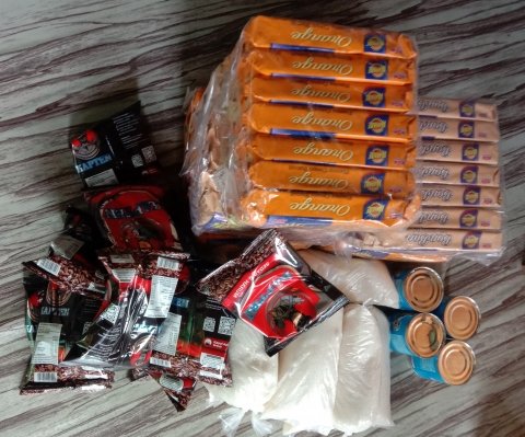 Sebelum pembangunan